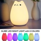 Synchkg123069 Glime Children Kids Night