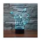 Synchkg129505 Mr.gao Pokemon Pikachu 3d