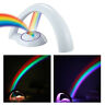 Syvrp12425 Unbranded Rainbow Projector Room Night Light Led Color 7156546891978
