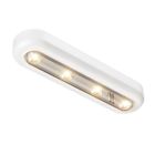 T-01-warm Oxyled Closet Lights Touch Light Led Tap Anywhere Push Be