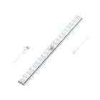 T-02us Oxyled Led Sensing Usb Rechargeable Under Cabinet Lightening Stick