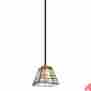 T-f-934 65318 Kichler Lighting Prairie Ridge One Light Mini-pendant 783927298346