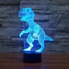 T1-3deng-konglong01 Ticent Dinosaur Night Light Touch Activated Desk Lamp Colors Optical