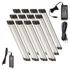 T1018 Lightkiwi Inch Warm White Modular Led Under Cabinet 030955779317