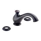 34449531153 T2778-rblhp Delta Venetian Bronze Leland Roman Tub Faucet Trim J-d-631
