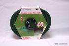 T28308 Westinghouse Grounded Outdoor Power Cord Ft Green Outlets 686140283086