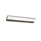 T5l24rrb Afx Bronze Led Undercabinet 037949403166