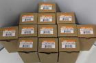 T691wh Juno Lot Of Mini Swivel Track Head 661209034960