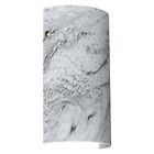 7042mg-pn Tamburo Light Grigio Marble Besa Nickel 7042mg Polished Wall