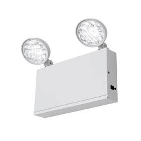 Tanlux B0cs3x35ff York City Approved Emergency Light Lights Battery Backup White