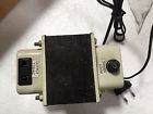 Tc-500d D Step Own Transformer