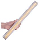 Tco272 Led Wardrobelight 27-led Rechargeable 714973704277