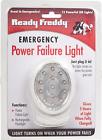 Td-913 Ready Freddy Emergency Power Failure Light 851045001053