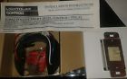 Tdr-3 Tdc-whis Lightolier Topaz Ivory Toggle Smart Dual Fan Light Control Nib