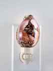Te12 Lithow Sea Shell Night