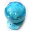 Tg103 Unbranded Color Changing Diamond Aurora Borealis Projector Night Lamp Mp3 Speaker Usb Blue