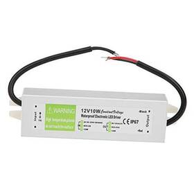 Thincolczpo43atmy-11 Thincol 10w Led Driver Transformer 12v/24v Dc Ip67 Waterproof Switching Power Supply