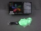 Thinkgeek Huey Color Copying Chamelion Lamp New In Open Box