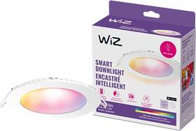 604728 Tienda De Wiz Connected Downlight Color Delgado 6 Pulgadas Paquete