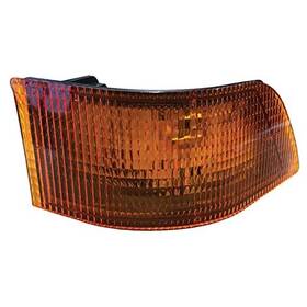 Tl6130r Tiger Lights 12v Left Led Corner Amber Light Compatible With/replacement For