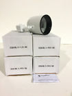 Tl-pr20-wh Kendal Lighting Lot Of Par White Track Head New