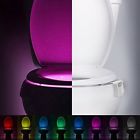 Tldh Tdh Motion Activated Toilet 6962942608574