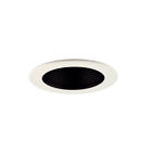 Tm301bkwh Jesco Lighting Group Black And White Trim With 848087061633