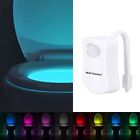 Tnl Suptempo Toilet Night Lights Light Colorful Smart 614134109982