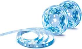 L900-10 Tp-link Tapo Smart Led Light Strip 16m Rgb Colors With 32.8 Ft. Multicolor