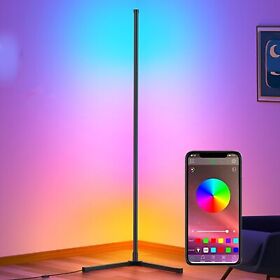 Tldsmartbar1 Tpro Dream Led Smart Bar Lighting Works With Alexa And Google Assistant