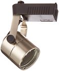 Tr28 Sn Plc Lighting Track Light Slick Collection Satin 736211296689