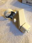 T805wh Trac-master Voltage Gimbal Lamp Mr16 Juno Slants Holder Lighting Ring