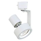 6278wh Track Ring Lytespan Lytespot Lightolier Nib Light Par