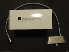 Hht-204-bn Track Voltage Lighting Series 50w Wac Head