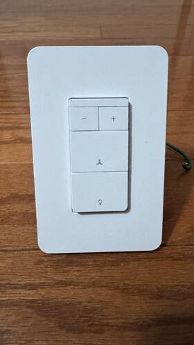 Ds03 Treatlife Ceiling Fan And Light Dimmer Smart Switch