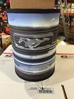 Tri-frd-66grl Mustang Lamp---box Ford 1966 Tripod Grill Lamp