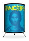 Tri-tgn-sanct This Is The Good News Sanctify Tripod Lamp