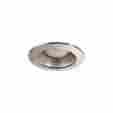 Trim201-bn Mtm3 Power Zone 3 Pk 4 Brushed Nickel Recessed Light Fixture Trim 045734622166