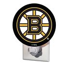42614899 Tsa4531 Team Sports America Nhl Glass Night Light 192461930634