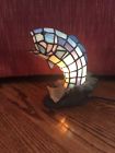 Tu183a Unbranded Stained Glass Fish