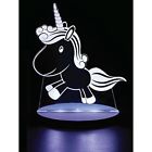Tul2009 Tulio Dream Lights Prancing Unicorn Insert For Light 884839020220