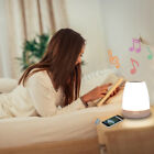 Twi6853154 Audew Usb Led Wake Up Night Light Table Desk Lamp