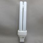 0037674 Twin Philips 18w 383174 Compact Double G24d-2 X10 Fluorescent Tube