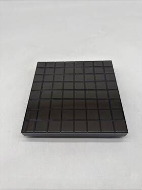 Twq064stw-03-bad Twinkly Single Square Only Squares Extension Kit Rgb Led Panel No Accessories