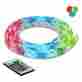 U00035rg Bazz Lighting Under Cabinet Rgb Led 10 Ft Strip Lights With Remote Control