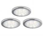 U16003wd Bazz Led Puck Light Under Cabinet Energy Efficient 0773270007023