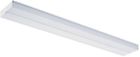 Uc 33e 120 M6 Lithonia Lighting Under Cabinet Light White Fluorescent 0784231117262