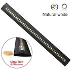 Ucbnw30cm1p Inshareplus Undercabinet Lights Ultra Thin Dimmable Led Lighting 603813586329