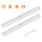 Ucl-37cm-ww-2 Moobibear Motion Sensing Closet Light Rechargeable Leds Portable 190835268192