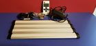 Ucl-4-d Wireless Control New Under Cabinet Dimmable Led Light Set Of